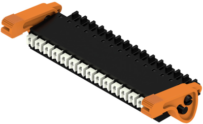 2442870000 Weidmüller PCB Connection Systems Image 2