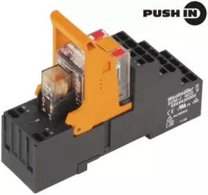 1398110000 Weidmüller Coupling Relays