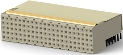 352152-1 AMP Hartmetrische Steckverbinder