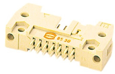 09195247904 Harting PCB Connection Systems