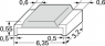 Widerstand, Dickschicht, SMD 2512 (6330), 10 mΩ, 1 W, ±1 %, RL2512FR-070R010L