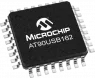 AT90USB162-16AU Microchip Microcontroller