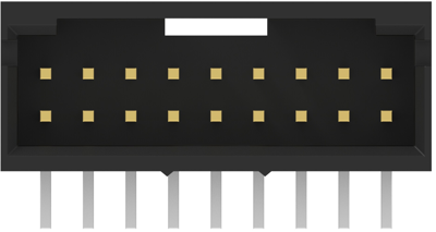 5-103166-7 TE Connectivity Steckverbindersysteme Bild 5