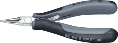 35 32 115 ESD Knipex Flachzangen, Rundzangen, Spitzzangen Bild 1