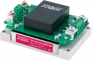 TEP 200-4813WIRCMF TRACO POWER DC/DC Converters