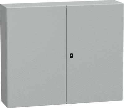 NSYS3D101230DP Schneider Electric Schaltschränke, Serverschränke