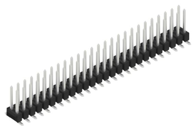 SL11SMD07852Z Fischer Elektronik PCB Connection Systems