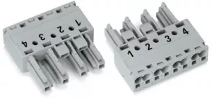 770-244 WAGO Device Connectors