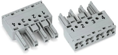 770-244 WAGO Device Connectors Image 1