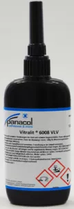 VITRALIT 6008 VLV 100 G Panacol Klebstoffe