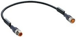 108238 Lumberg Automation Sensor-Actuator Cables