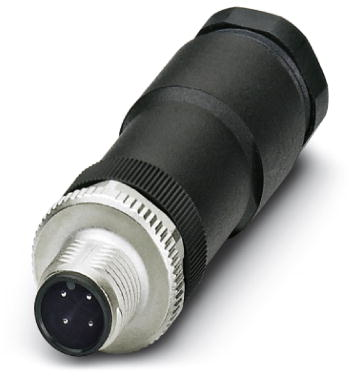 1404415 Phoenix Contact Sensor-Aktor Rundsteckverbinder