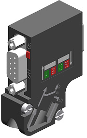 6ES7972-0BB61-0XA0 Siemens Systemverkabelung und Systemanschlüsse