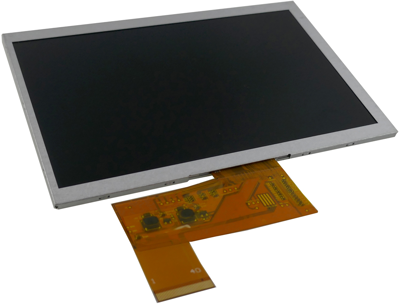 DEM 800480Z1 VMX-PW-N Display Elektronik TFT Displays