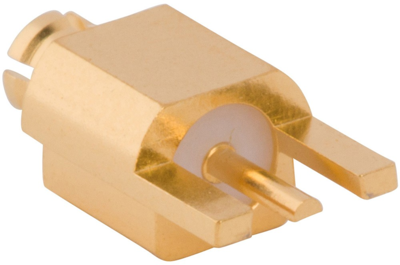 925-127P-51P Amphenol RF Coaxial Connectors Image 2