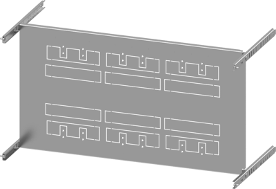 8PQ6000-3BA03 Siemens Gehäusezubehör