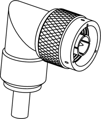 082-4442 Amphenol RF Coaxial Connectors Image 3