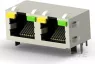 6116353-4 AMP Modularsteckverbinder