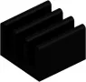 10037122 Fischer Elektronik Heat Sinks