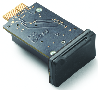 LTE MODULE Fluke Messgeräte-Zubehör und Ersatzteile Bild 1