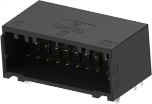 1-1827876-0 TE Connectivity PCB Connection Systems