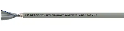 45152 HELUKABEL Flachbandkabel