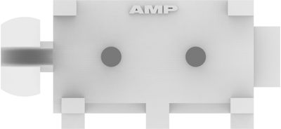 1-770166-0 AMP Steckverbindersysteme Bild 4