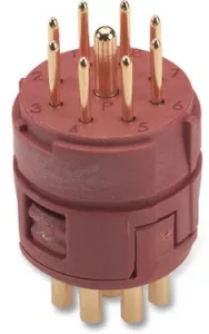 73002738 LAPP Other Circular Connectors