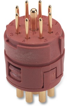 73002738 LAPP Other Circular Connectors Image 1