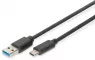 DB-300136-010-S DIGITUS USB Kabel