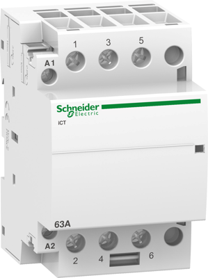 A9C20663 Schneider Electric Schütze