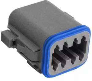 PX0100S08AGY BULGIN Automotive Power Connectors