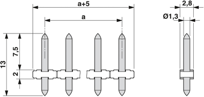 1935585 Phoenix Contact PCB Connection Systems Image 2