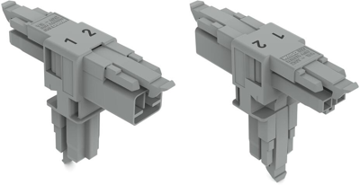 890-1701 WAGO Device Connectors Image 1