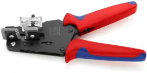 12 12 06 Knipex Stripping Pliers, Stripping Tools