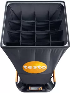 0563 4200 Testo Anemometer, Gas- und Druckmessgeräte