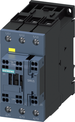 3RT2035-3SF30 Siemens Schütze