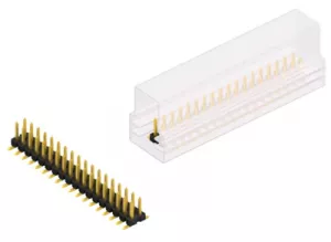 10127328 Fischer Elektronik PCB Connection Systems