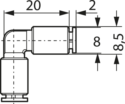 52.040 Kendrion Kuhnke Armaturen und Zubehör