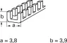 GE52-C Panduit Kantenschutzprofile