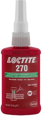 LOCTITE 270 BIB 2L EGFD Loctite Schraubensicherungsmittel