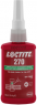 LOCTITE 270, Anaerobe Schraubensicherung,2 l Beutel im Karton