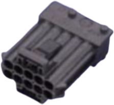 3-965261-1 AMP Automotive Power Connectors