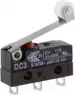 DC3C-A1RC ZF Switches and Sensors Snap Action Switches