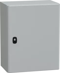 NSYS3D5425P Schneider Electric Switch Cabinets, server cabinets