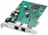 SIMATIC IPC CP 1625 PCIe-Steckkarte für PROFINET IRT, 6ES76482CF101AA0