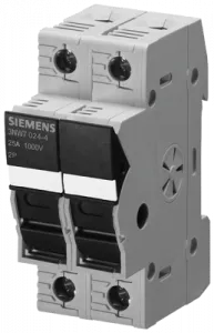 3NW7024-4 Siemens Sicherungshalter