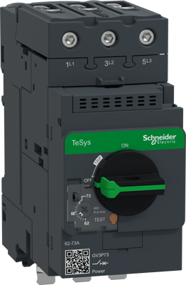 GV3P731 Schneider Electric Motorschutzschalter