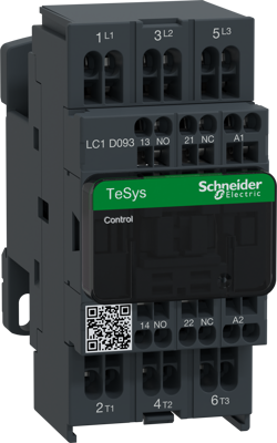 LC1D093N7 Schneider Electric Schütze