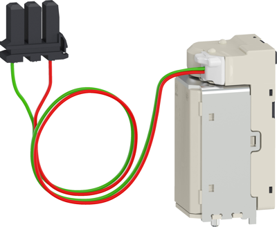 LV847372 Schneider Electric Zubehör (Schalter, Taster)